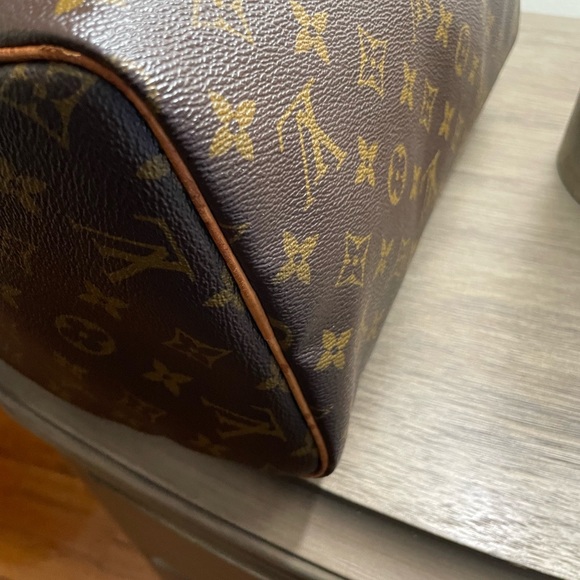 Louis Vuitton Speedy 30 - Picture 5 of 15